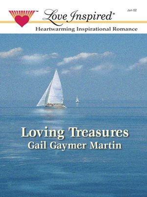 cover image of Loving Treasures